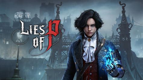 tvtropes lies of p|Lies of P (Video Game) .